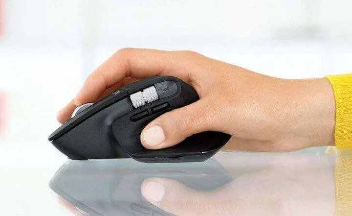 Logitech MX Master 3 1