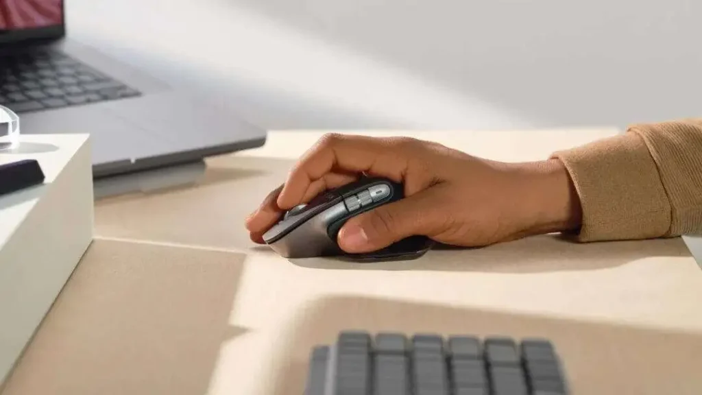 10 Best Wireless Mice for Office & Comfort - Logitech MX Master 3S Logitech MX Master 3S