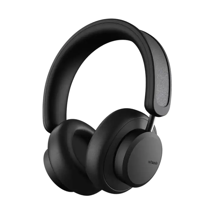 Urbanista Los Angeles Solar-Powered Headphones Gives Virtually Infinite Playtime - LosAngeles MidnightBlack 001 25ec6143 8749 4fb2 8ac2 LosAngeles MidnightBlack 001 25ec6143 8749 4fb2 8ac2