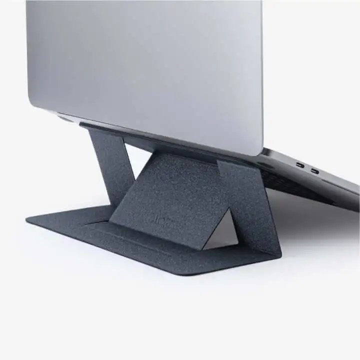 MOFT Invisible Super Slim Laptop Stand - MOFT Invisible Super Slim Laptop Stand MOFT Invisible Super Slim Laptop Stand