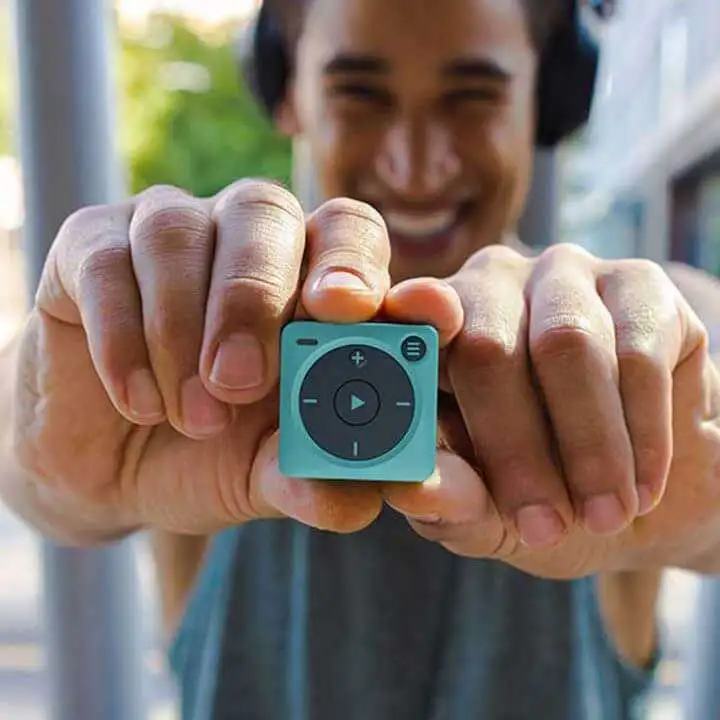 Mighty Vibe Spotify Music Player