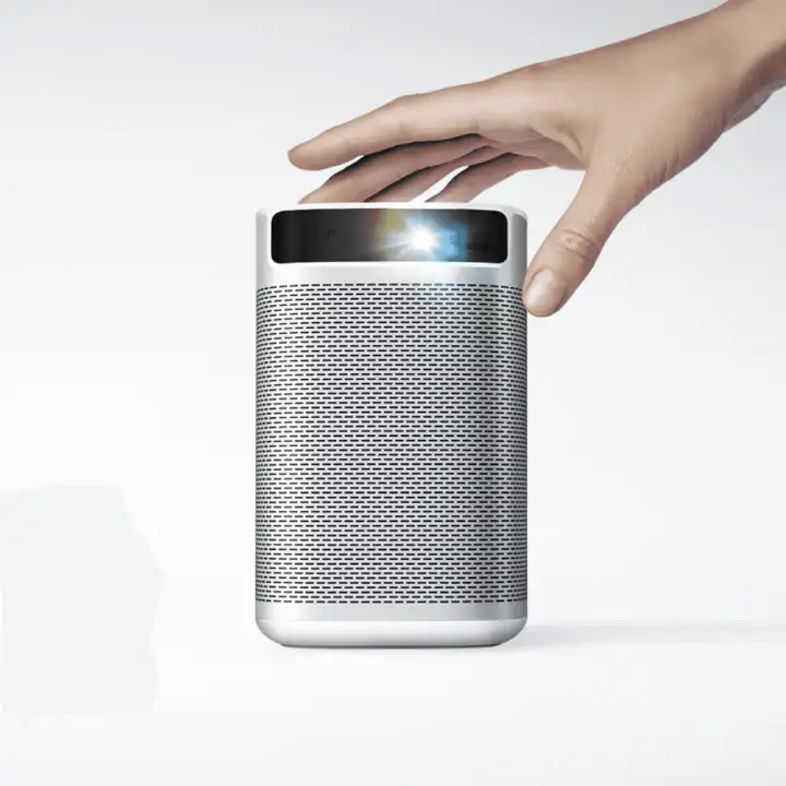 XGIMI MoGo Pro Portable Smart Projector Quickly Turns a Room into Home Theater - MoGoPro 1 ce679086 ba05 4916 a77e dc027b38b182 MoGoPro 1 ce679086 ba05 4916 a77e dc027b38b182