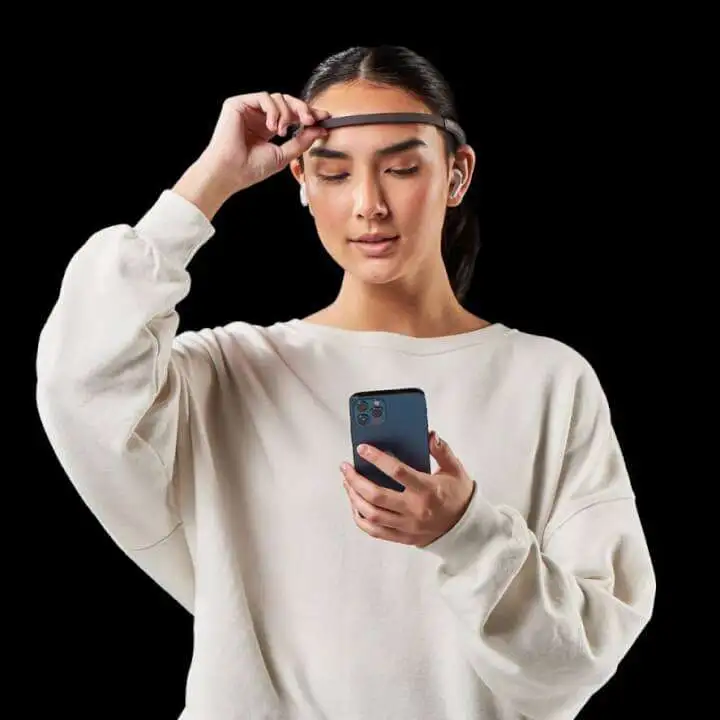 Muse 2: Wearable That Reduces Stress and Improves Mood - Muse 2 Muse 2