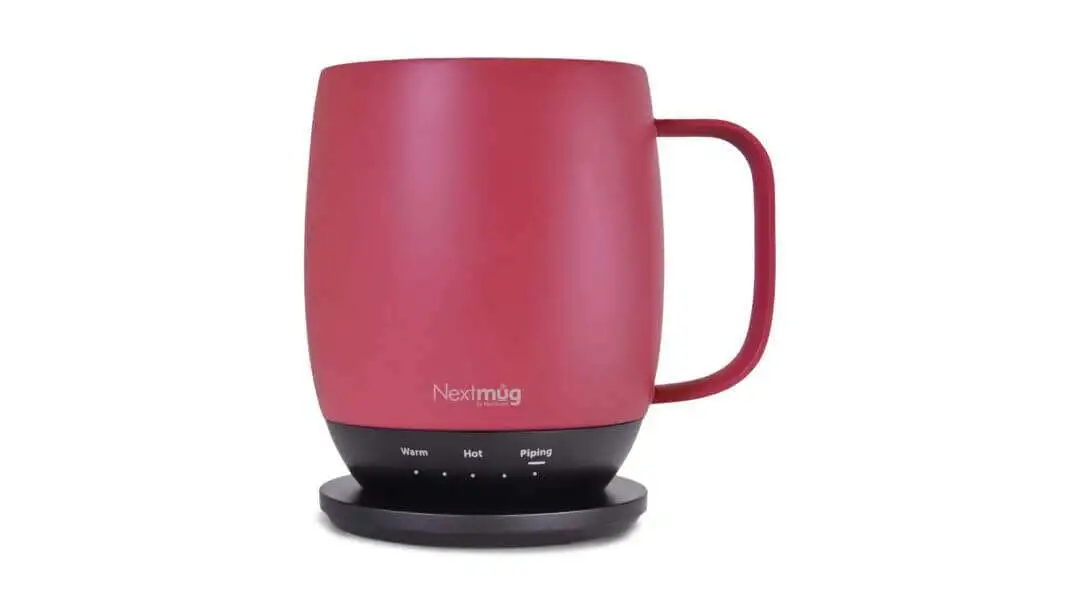 Nextmug Keeps Your Coffee Perfectly Hot - Nextmug Keeps Your Coffee Perfectly Hot scaled 1 Nextmug Keeps Your Coffee Perfectly Hot scaled 1