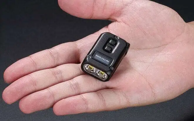 Nitecore TINI 2 Flashlight