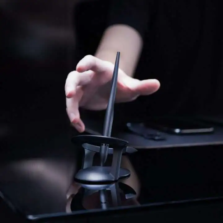 Novium Hoverpen Levitating scaled 1