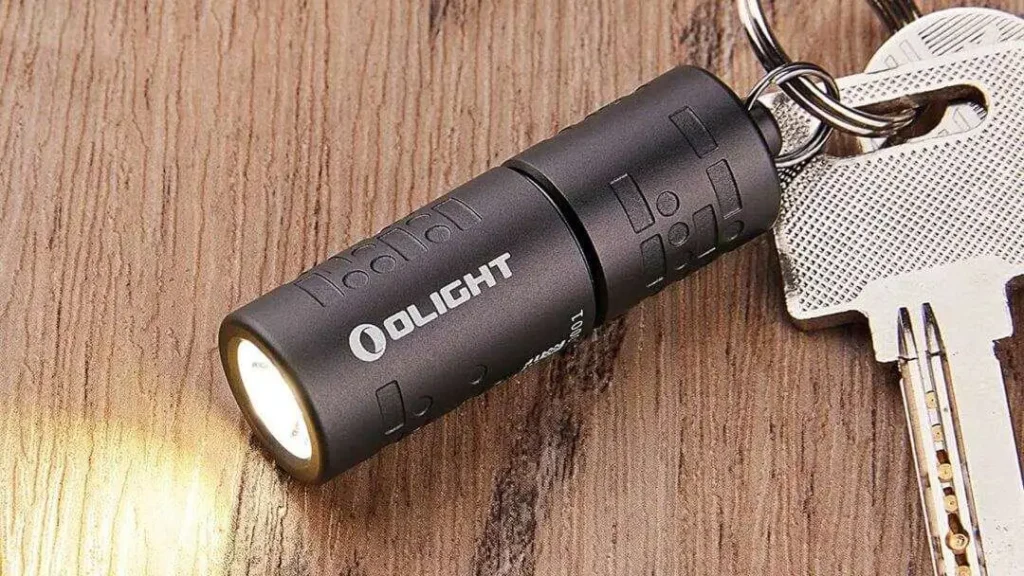 OLIGHT I1R 2 Pro iMorse