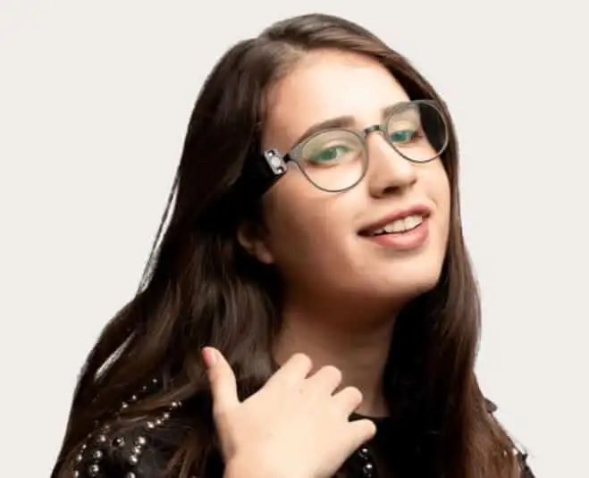 OrCam MyEye: Wearable Device That Let Blinds 'See' the World - OrCam MyEye OrCam MyEye