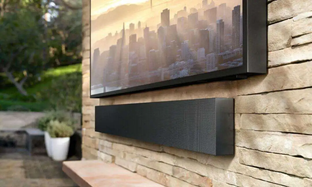 Top 5 Outdoor TVs with High Brightness & Weatherproof Design - Outdoor TVs scaled 1 Outdoor TVs scaled 1