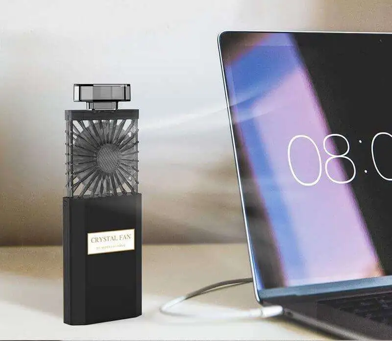 Perfume Fan