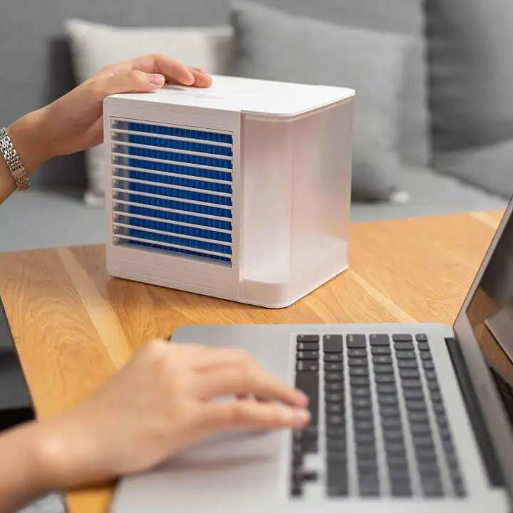 Personal Mini Air Conditioner