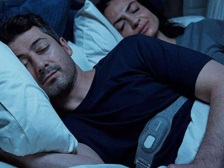 Philips Smartsleep