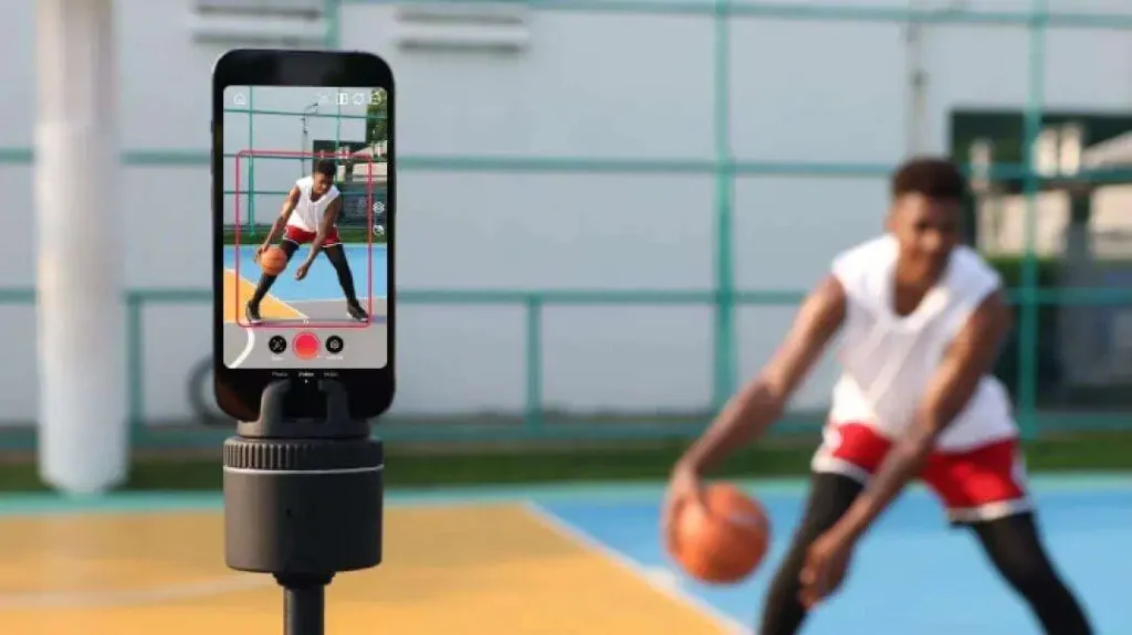 7 Best Auto Tracking Mounts for Your Smartphone - Pivo Pod Pivo Pod