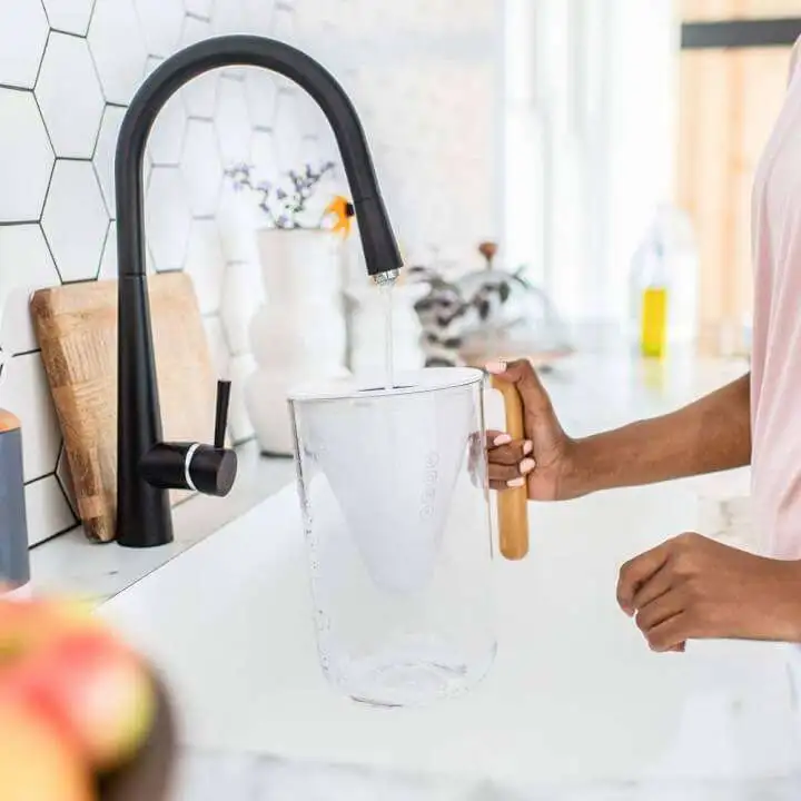 Plant-Based Water Filter with Less Carbon Footprint - Plant Based Water Filter Plant Based Water Filter