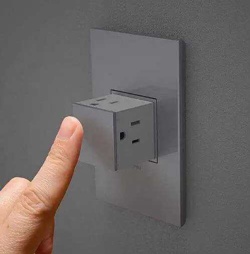Pop Out Power Outlets for Minimalist Room - Pop Up Power Outlets Pop Up Power Outlets