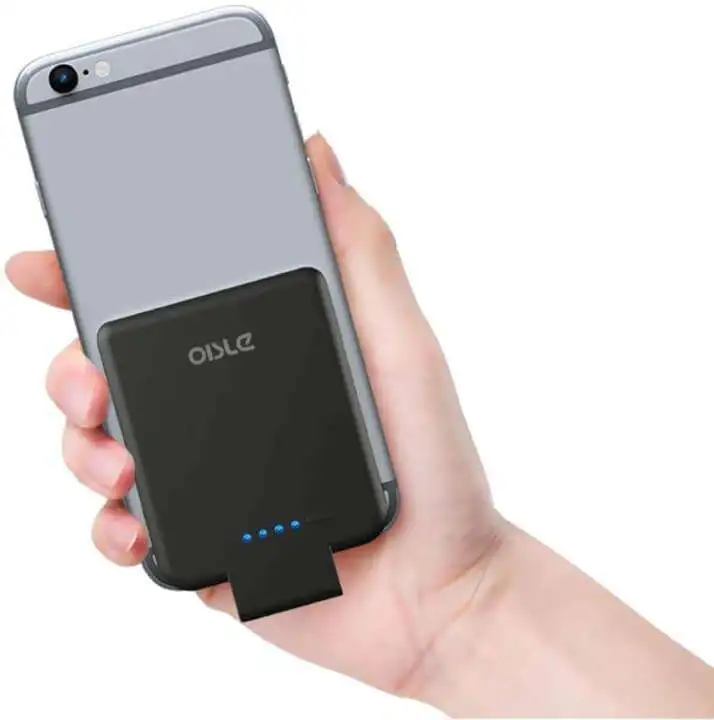 Portable Power Bank Charger for iPhone