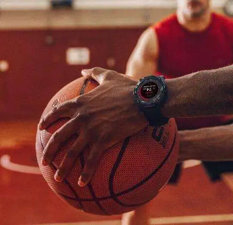 Matrix PowerWatch: Smartwatch Powered by Body Heat - PowerWatch PowerWatch