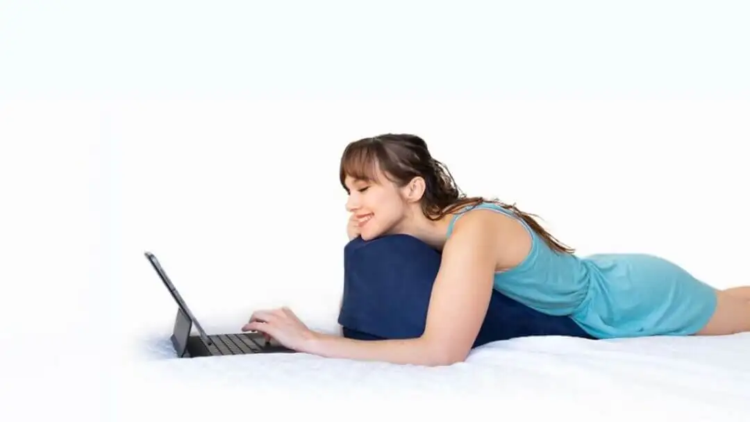 The Original Prone Cushion Lets You Prone With Comfort - Prone Cushion The Original Prone Cushion Lets You Prone With Comfort