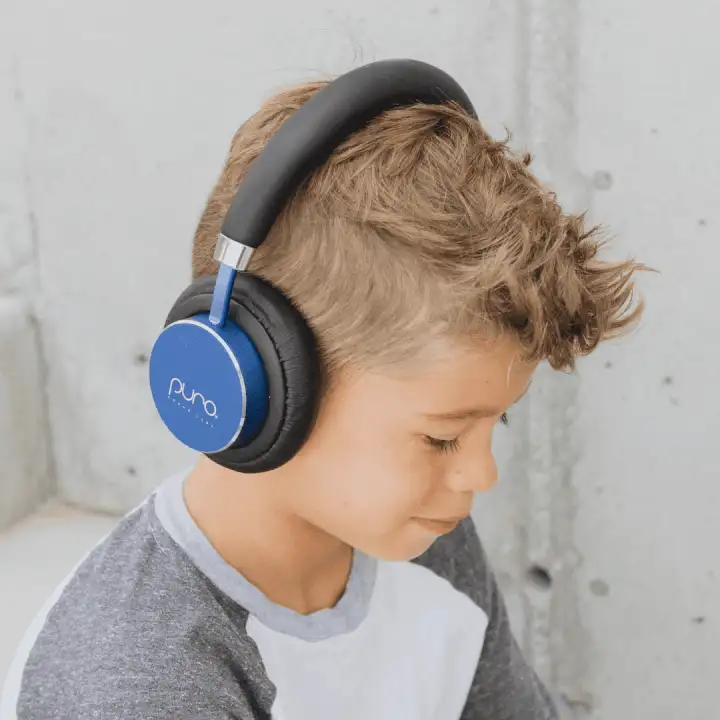 Puro Sound Labs Headphones for Kids with Hearing Protection - Puro Sound Labs Headphones for Kids with Hearing Protection Puro Sound Labs Headphones for Kids with Hearing Protection