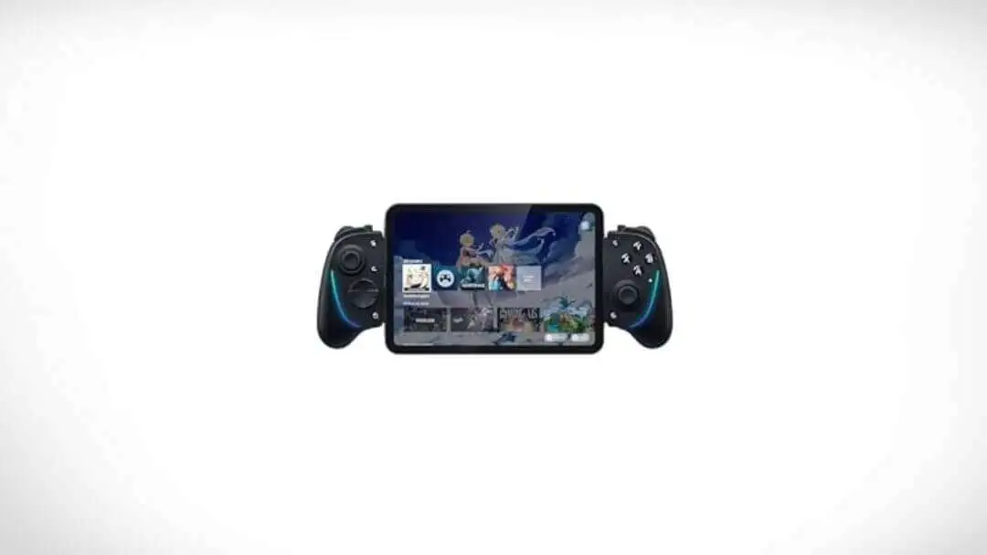 This Razer Kishi Ultra boasts pro-grade controls and ergonomic grip - Razer Kishi Ultra Gaming Controller for Android iPhone 15 16 Series iPad Mini A17 Pro 6 USB C Pro Controls Ergonomic Grip Stream PC Xbox PS5 Games on Mobile Phone Tablet Chroma RGB Razer Kishi Ultra Gaming Controller for Android, iPhone 15 & 16 Series, iPad Mini A17 Pro & 6 (USB C): Pro Controls - Ergonomic Grip - Stream PC, Xbox, PS5 Games on Mobile, Phone, Tablet - Chroma RGB