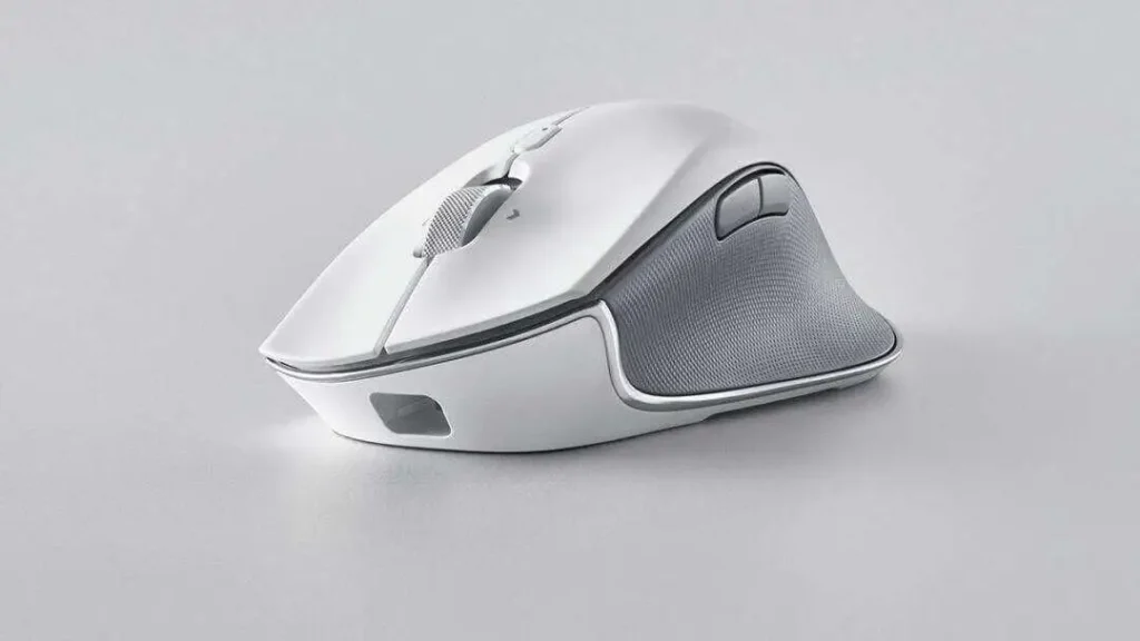 10 Best Wireless Mice for Office & Comfort - Razer Pro Click Razer Pro Click