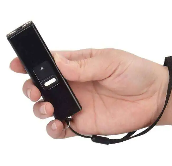 Mini Stun Gun That Easy to Carry - Reax Mini Stun Gun e1598001579296 Reax Mini Stun Gun e1598001579296
