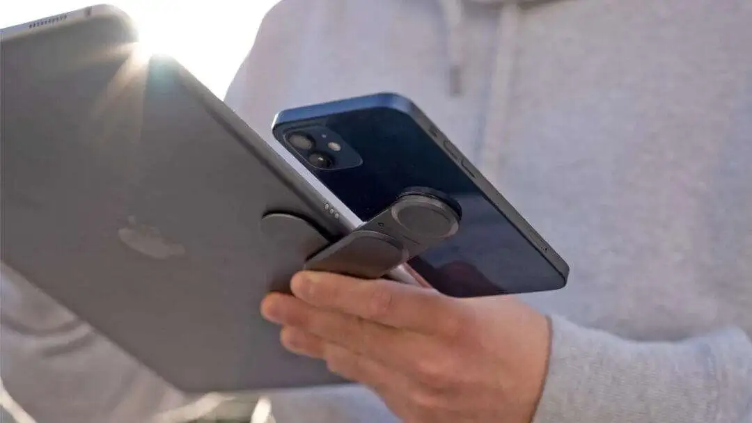 Rolling Square EDGE Modular Work From Home Kit 03