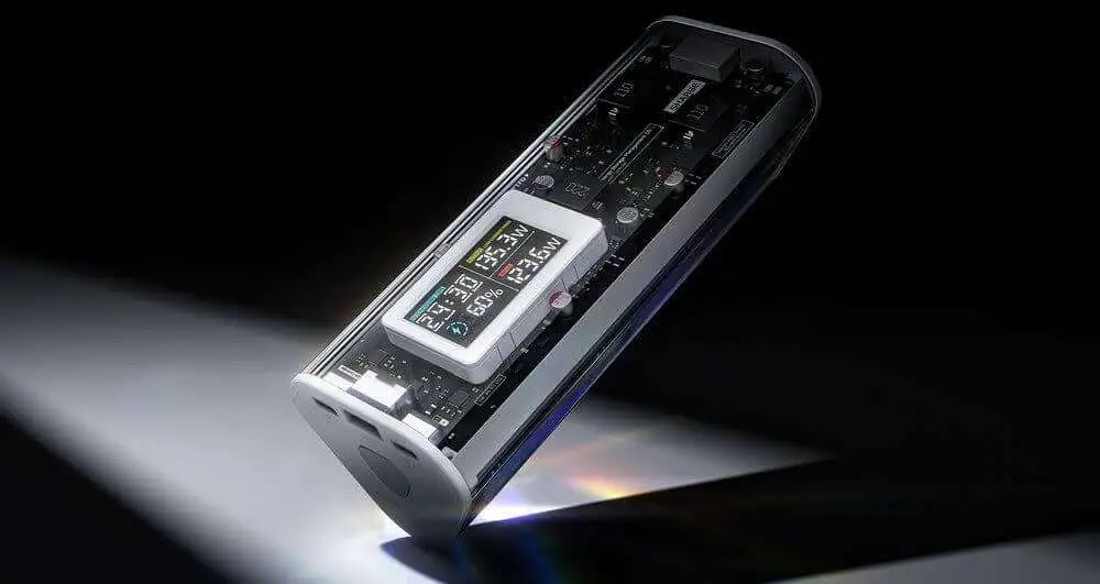 SHARGE Shargeek 170 Power Bank