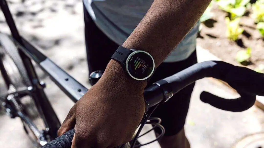 Suunto 5 Peak Sports GPS Watch with Lightweight Body and Long Battery Life - SUUNTO 5 Peak 01 SUUNTO 5 Peak 01