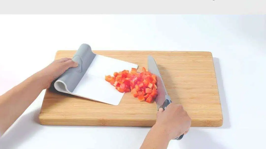Must-Have Kitchen Tool: ScooperDuper Folding Bench Scraper - ScooperDuper Folding Bench Scraper Must-Have Kitchen Tool: ScooperDuper Folding Bench Scraper