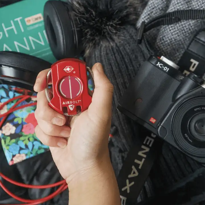 AIRBOLT Smart Lock is Versatile, Offers 12-Month Battery Without the Bulky Look - Screenshot 2022 02 21 at 17.40 1 Screenshot 2022 02 21 at 17.40 1