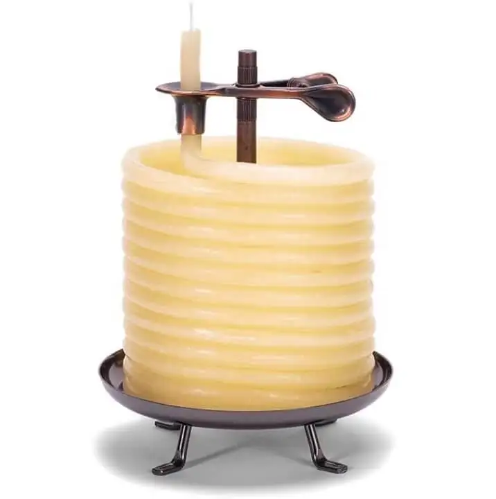 Self-Extinguish Candle - Self Extinguish Candle Self Extinguish Candle