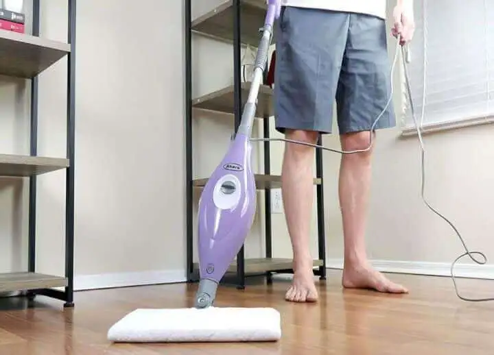 Shark Steam Mop