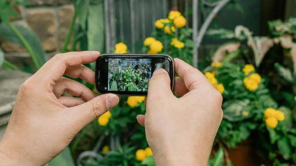 Small Android Phones