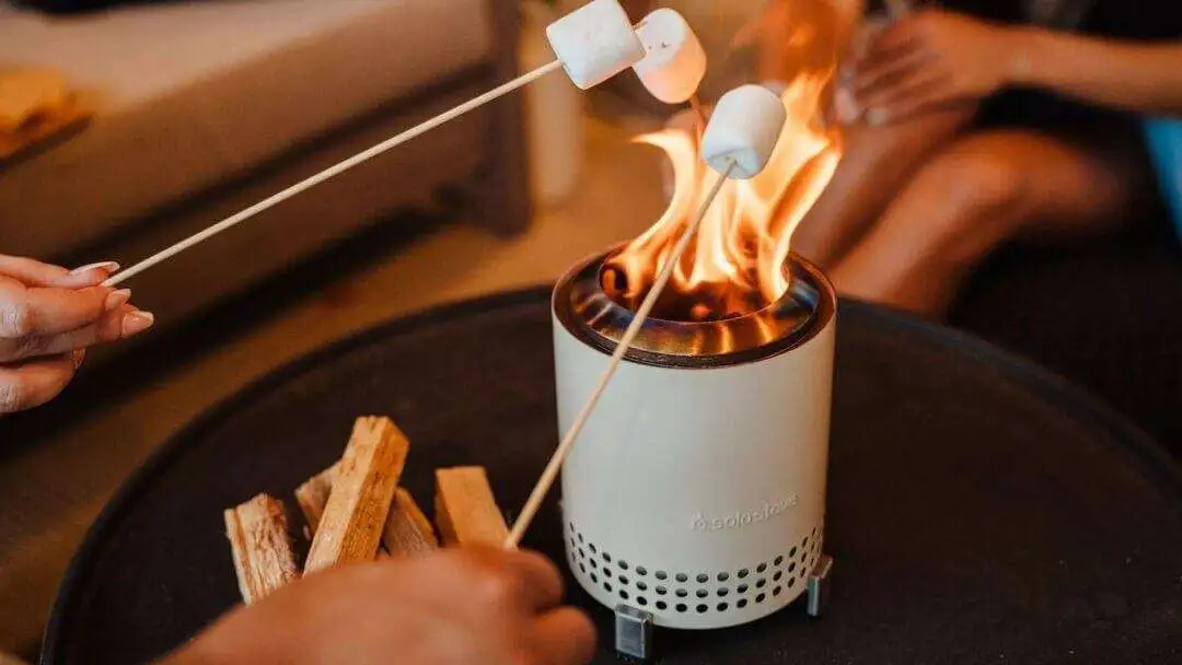 Solo Stove Mesa Smokeless Tabletop Fire Pit - Solo Stove Mesa Tabletop Fire Pit 03 Solo Stove Mesa Tabletop Fire Pit 03