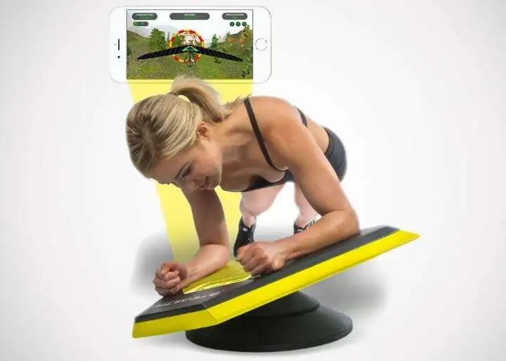 Stealth Core Trainer