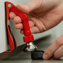 Super Strong Door Jammer - Super Strong Door Jammer Super Strong Door Jammer