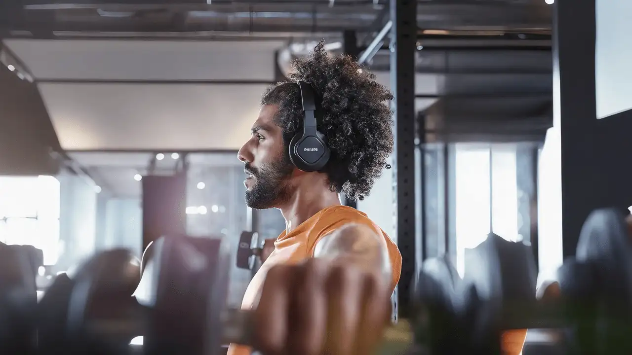 7 Best Sweatproof Over-Ear Headphones for Workout - Sweatproof Over Ear Headphones 7 Best Sweatproof Over-Ear Headphones for Workout