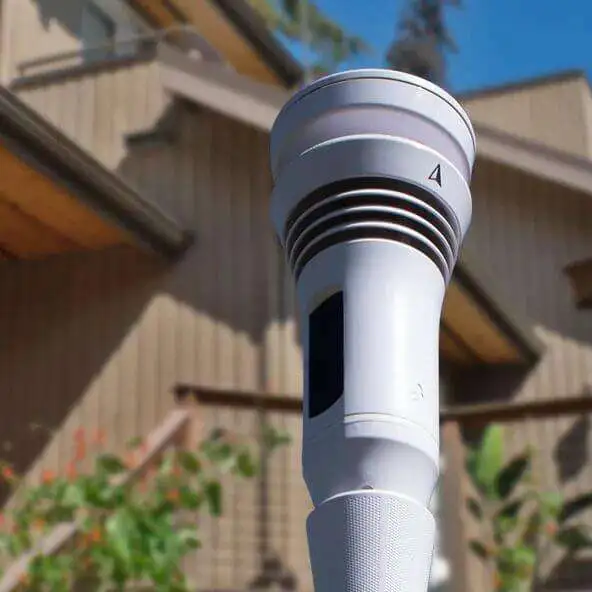 Tempest Weather System