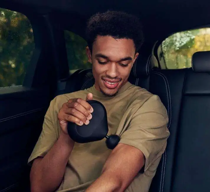 Theragun Mini Massager: Muscle Treatment Anywhere - Theragun Mini Massager Theragun Mini Massager