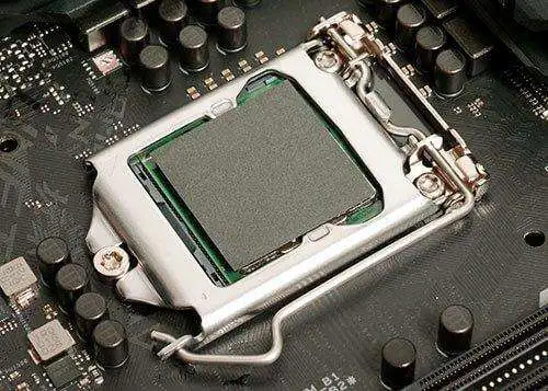 Thermal Grizzly Carbonaut Thermal Pad