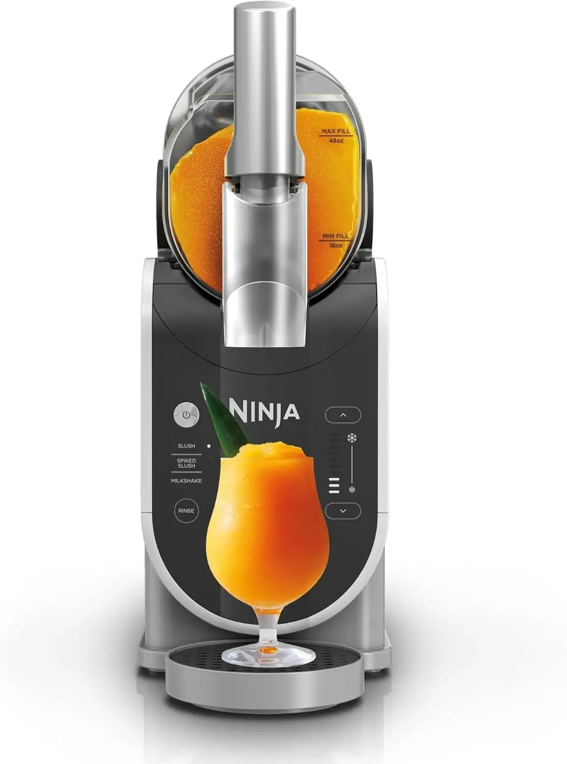 This Ninja SLUSHi Makes Perfect Slushies Without Ice