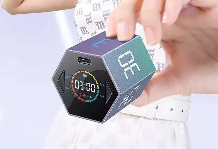 Ticktime Pomodoro Timer 1