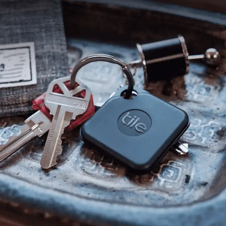 Tile Pro High Performance Bluetooth Tracker