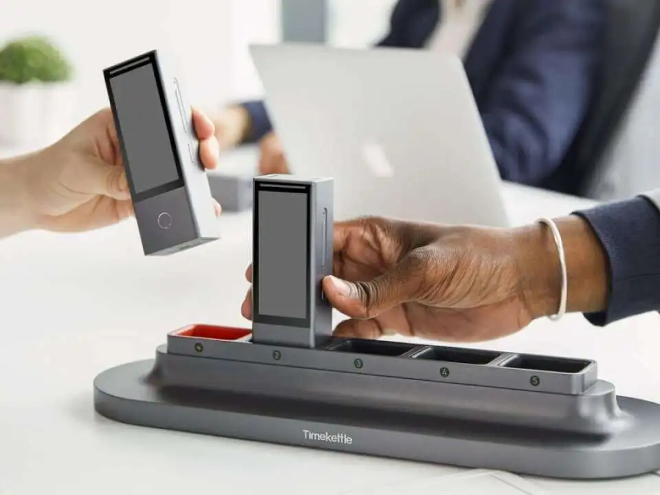 Timekettle X1 Translates 40 Languages in Real Time