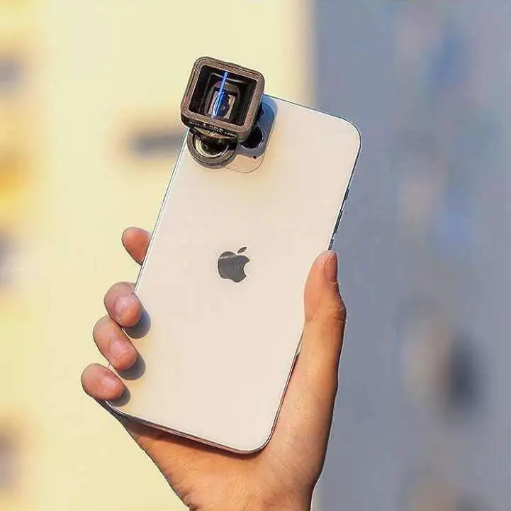 ULANZI Anamorphic Lens