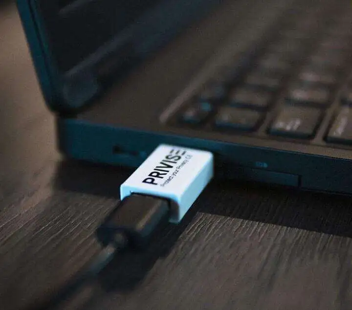 USB Data Blocker