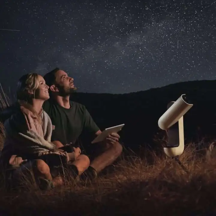 Vaonis Vespera together mobile EN 02 light