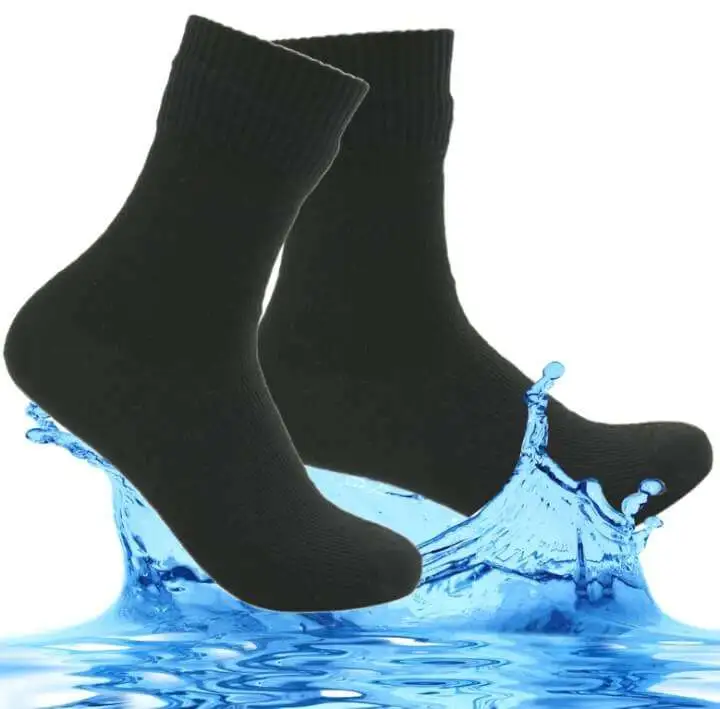 Waterproof Socks