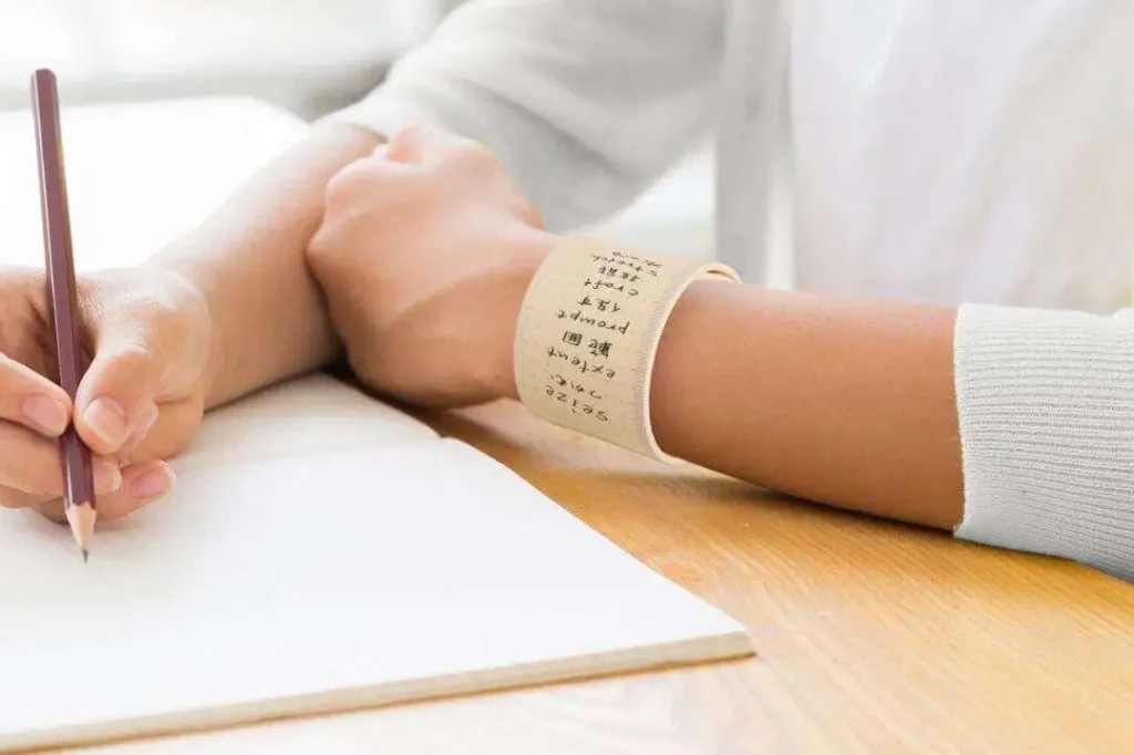 Wemo Wearable Memo Band